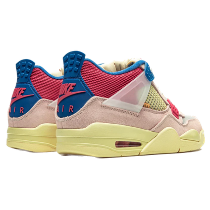 Nike Air Jordan 4 Retro x Union LA 'Guava Ice'