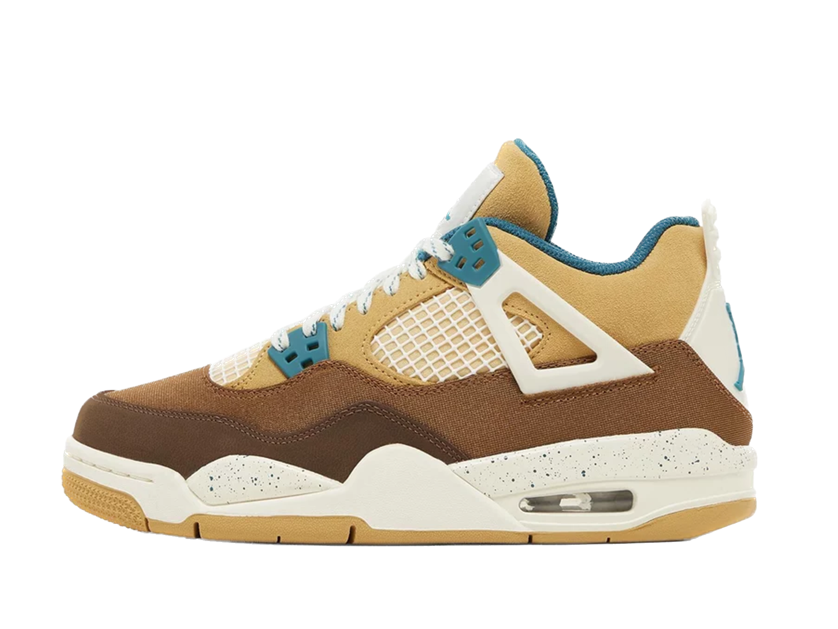 JORDAN 4 RETRO 'CACAO WOW' (GS)