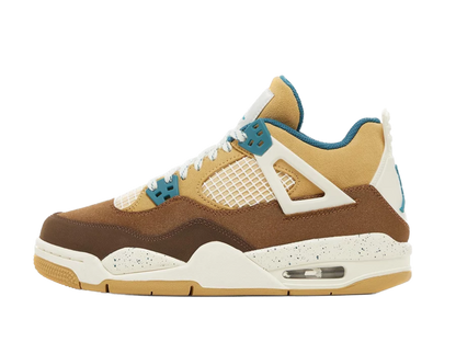 JORDAN 4 RETRO 'CACAO WOW' (GS)