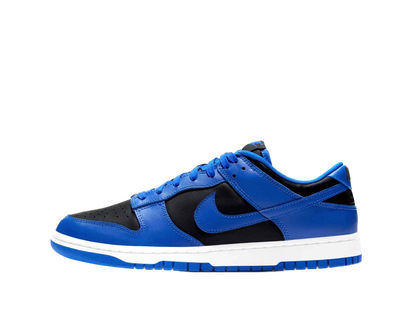 Not On The Shelf - Nike Dunk Low 'Hyper Cobalt Blue' (GS)