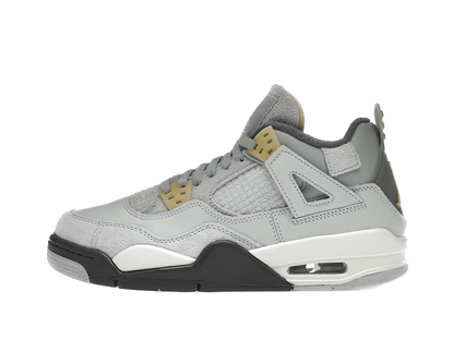 Nike Air Jordan 4 Retro SE 'Craft' (GS)