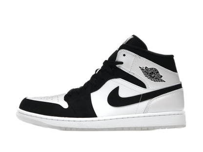 Jordan 1 mid SE diamond short - not on the shelf