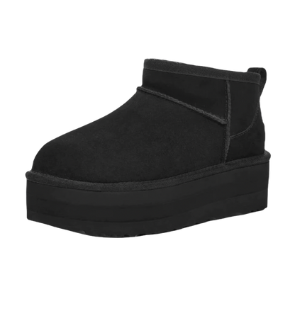 Ugg Classic Ultra Mini Platform 'Black'