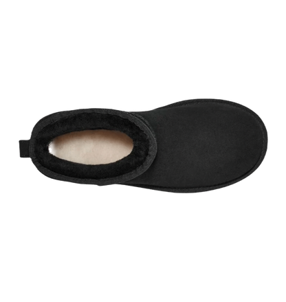 Ugg Classic Ultra Mini Platform 'Black'