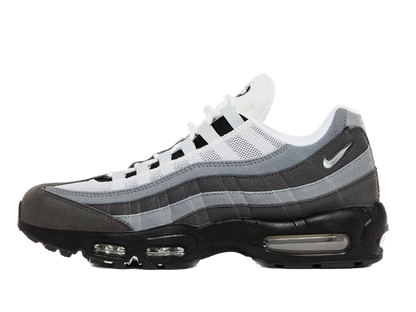 Nike Air Max 95 Jewel 'Swoosh Grey'