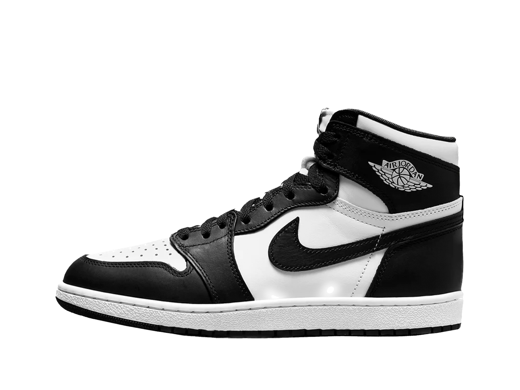 Nike Air Jordan 1 Retro High '85 OG 'Black White Panda'