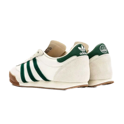 Adidas x Liam Gallagher LG2 Spezial 'Bottle Green'