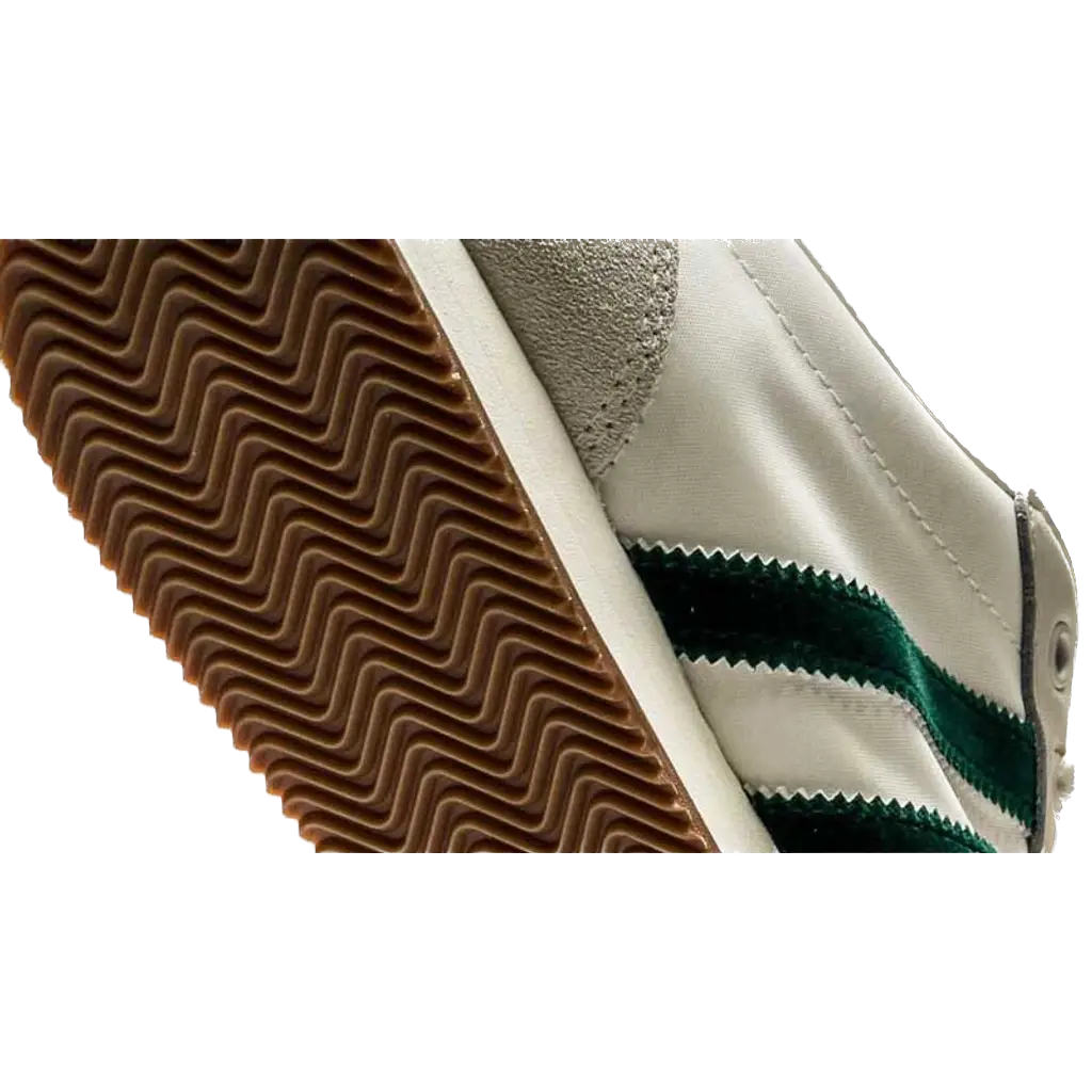 Adidas x Liam Gallagher LG2 Spezial 'Bottle Green'