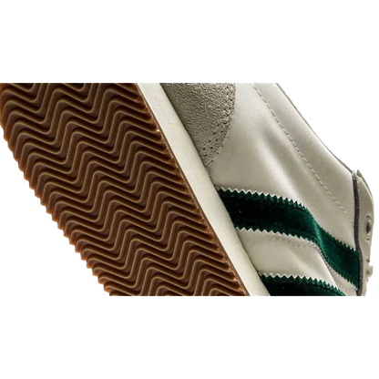 Adidas x Liam Gallagher LG2 Spezial 'Bottle Green'