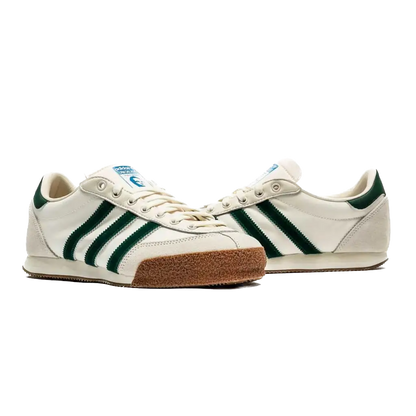 Adidas x Liam Gallagher LG2 Spezial 'Bottle Green'