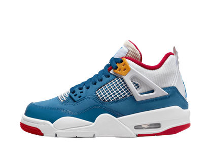 Nike Air Jordan 4 Retro 'Messy Room' (GS)