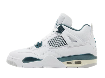 Nike Air Jordan 4 Retro 'Oxidized Green' (GS)