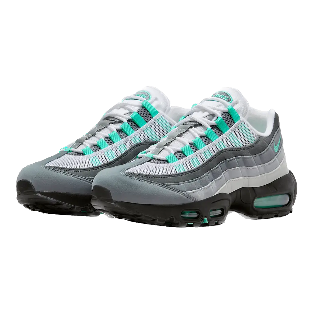 Nike Air Max 95 'Hyper Turquoise'