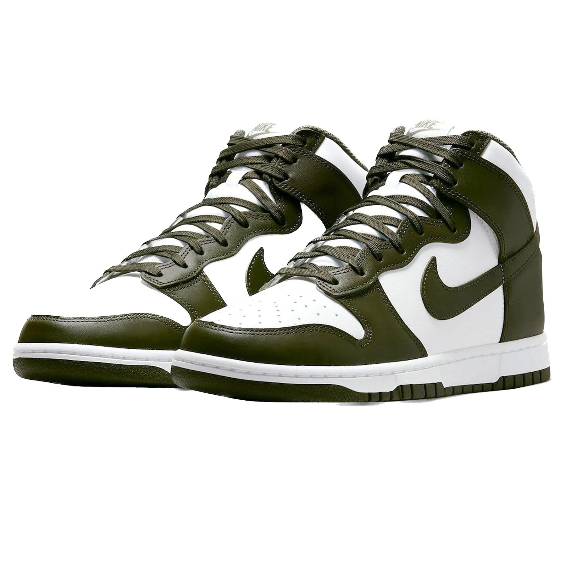 Nike Dunk High Cargo Khaki (GS)