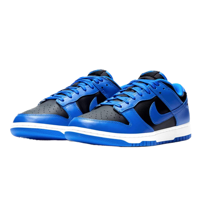 Nike Dunk Low 'Hyper Cobalt Blue' (GS)