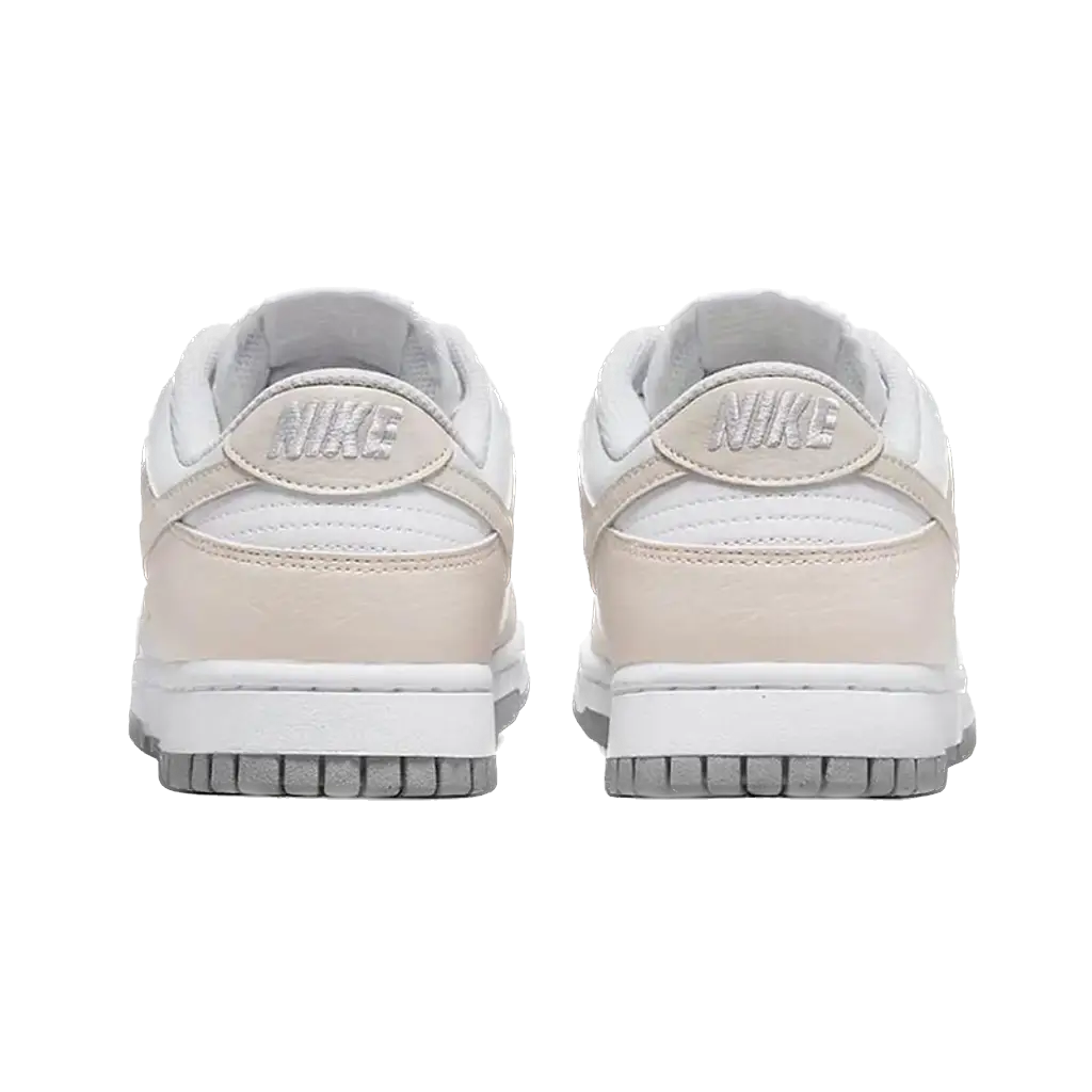 Nike Dunk Low Next Nature 'White Light Orewood Brown’