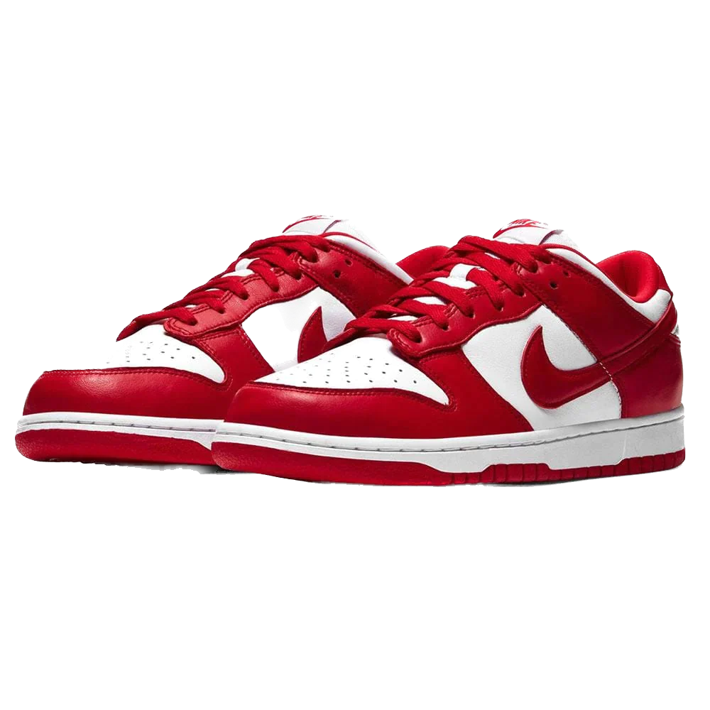 Nike Dunk Low Retro SP 'St. John's'