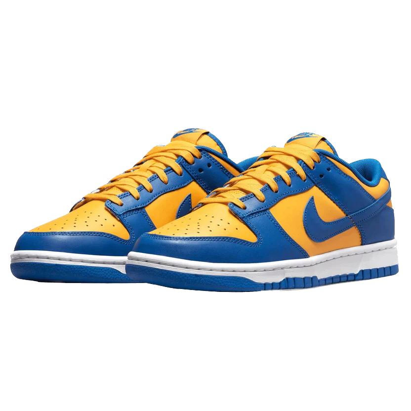 Nike Dunk Low Retro 'UCLA'