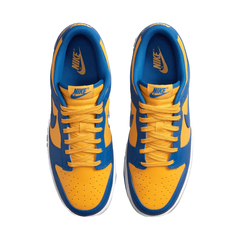 Nike Dunk Low Retro 'UCLA'