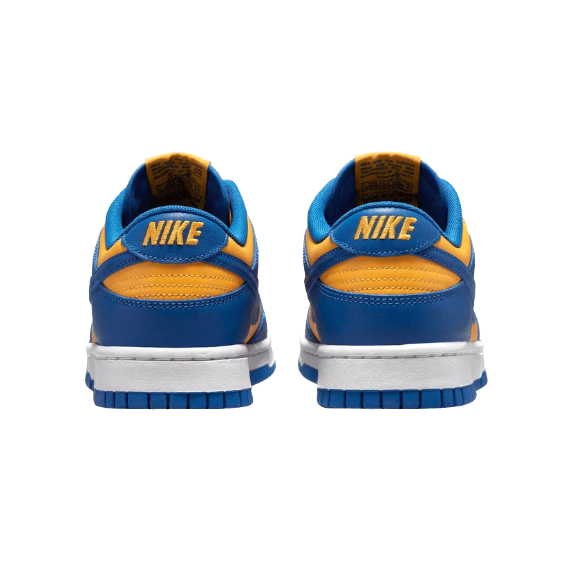 Nike Dunk Low Retro 'UCLA'