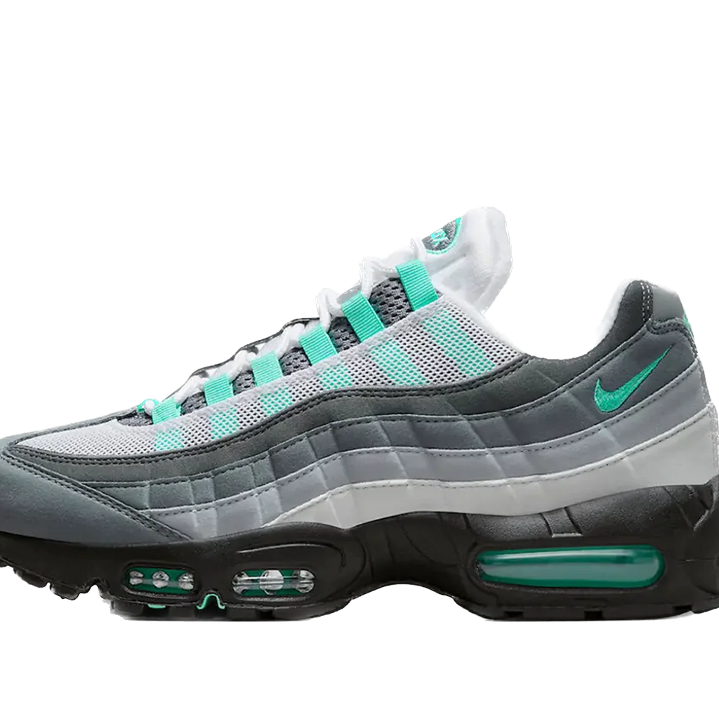 Air max 95 transparent shops