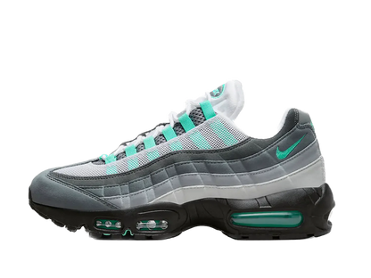 Nike Air Max 95 'Hyper Turquoise'