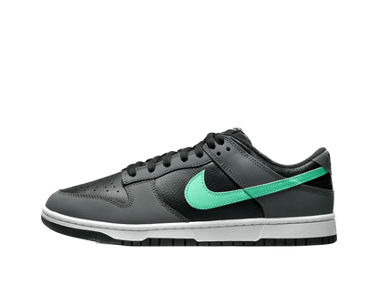 Not On The Shelf - Nike Dunk Low 'Black Green Glow'