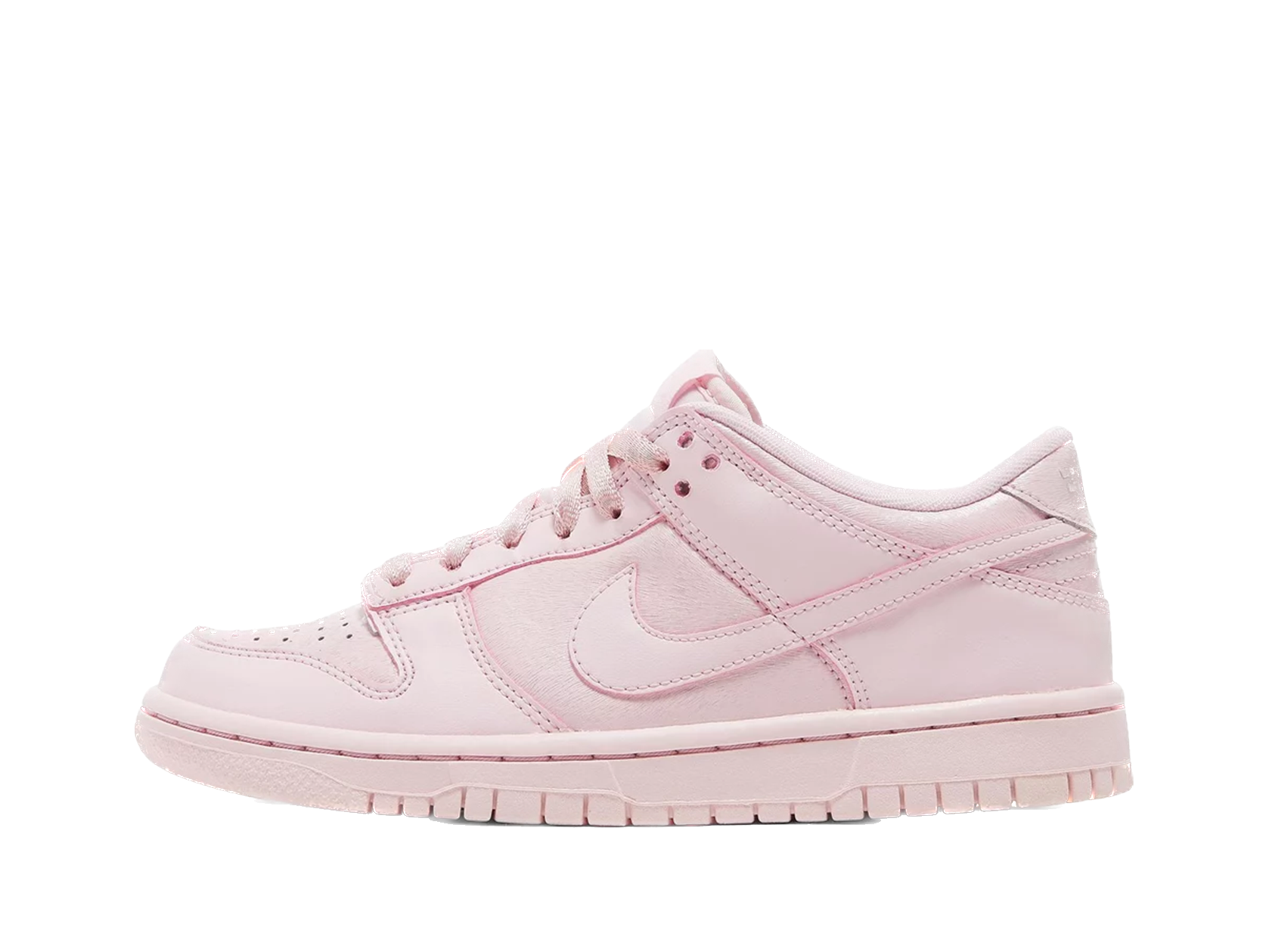 Not On The Shelf - Nike Dunk Low Prism Pink (GS)