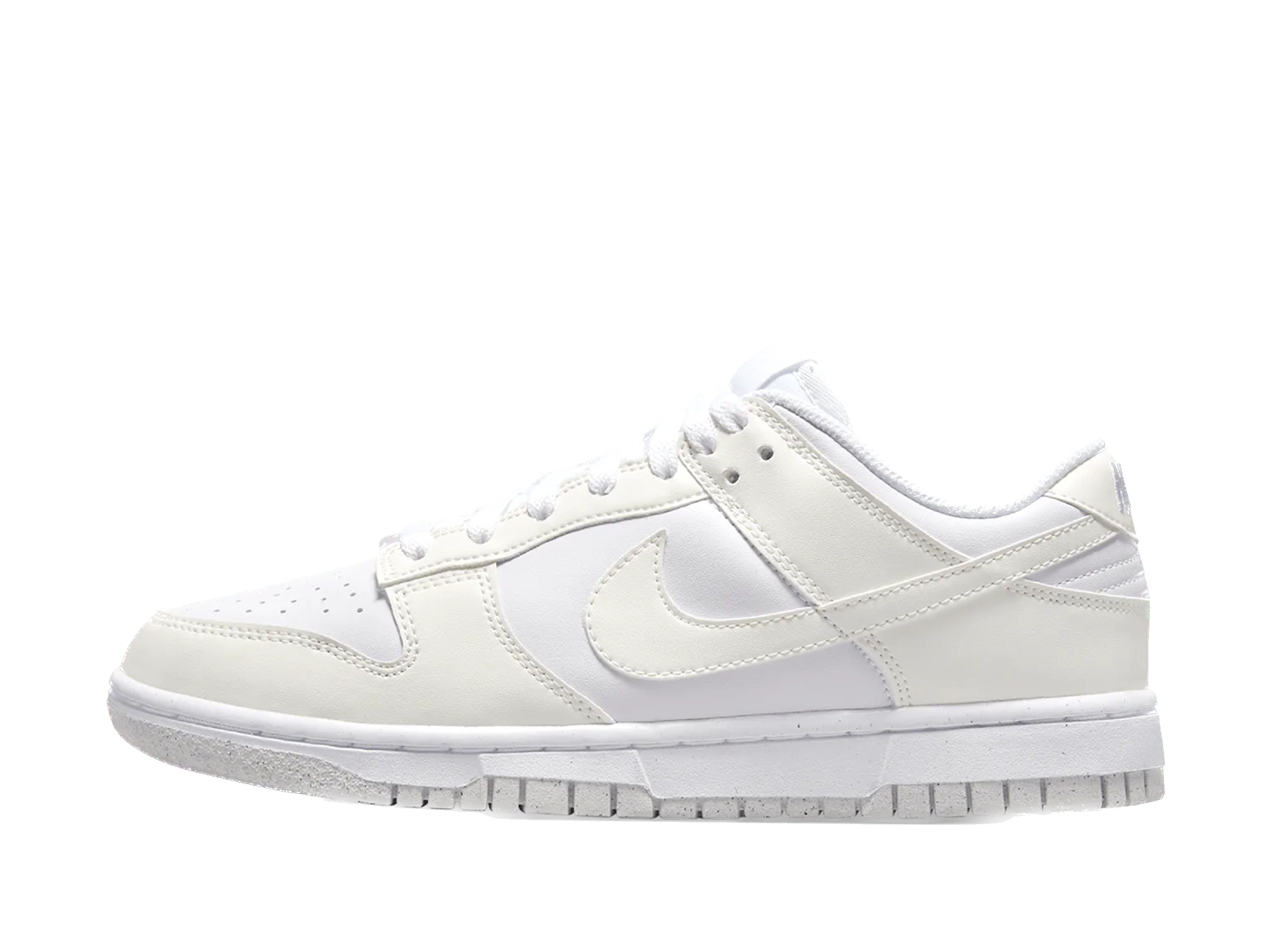 Nike Dunk Low Next Nature 'Sail' (W) – NOT ON THE SHELF