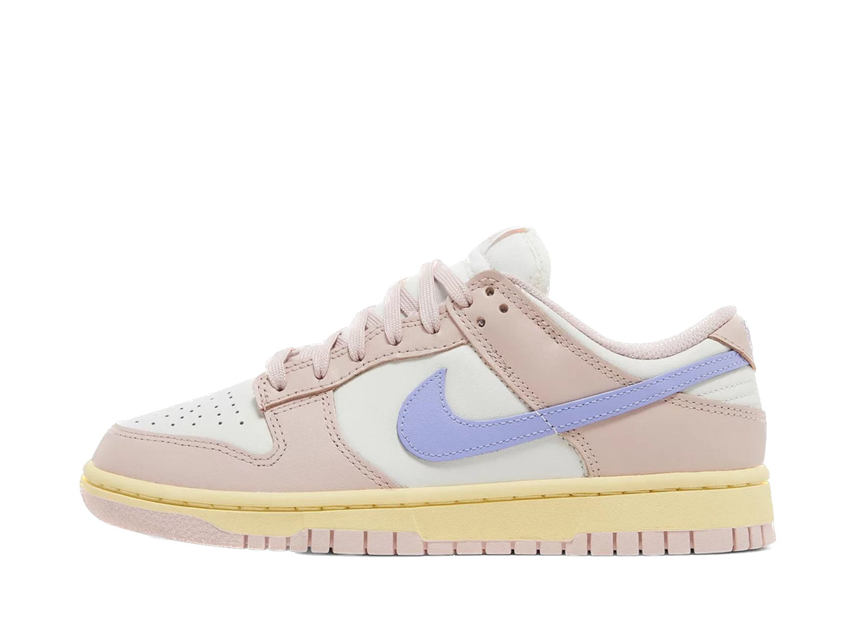 Not On The Shelf - Nike Dunk Low 'Pink Oxford' (W)