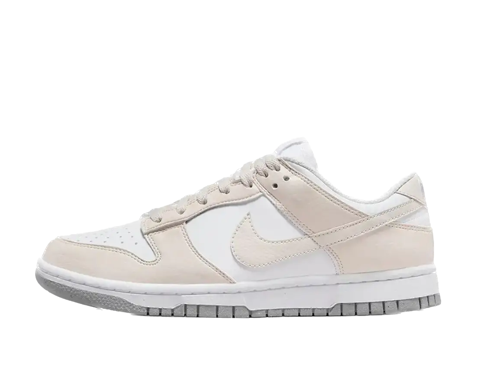 Not On The Shelf - Nike Dunk Low Next Nature 'White Light Orewood'