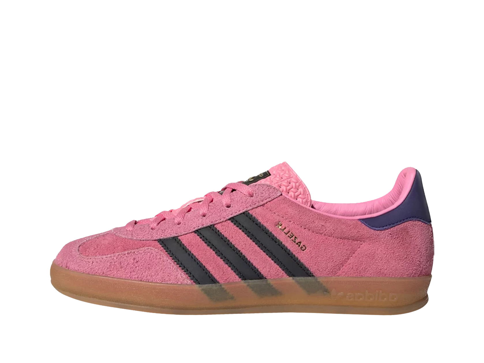 Adidas Gazelle 'Bliss Pink' (W)