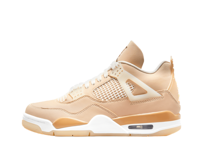 Nike Air Jordan 4 Retro 'Shimmer' (W)