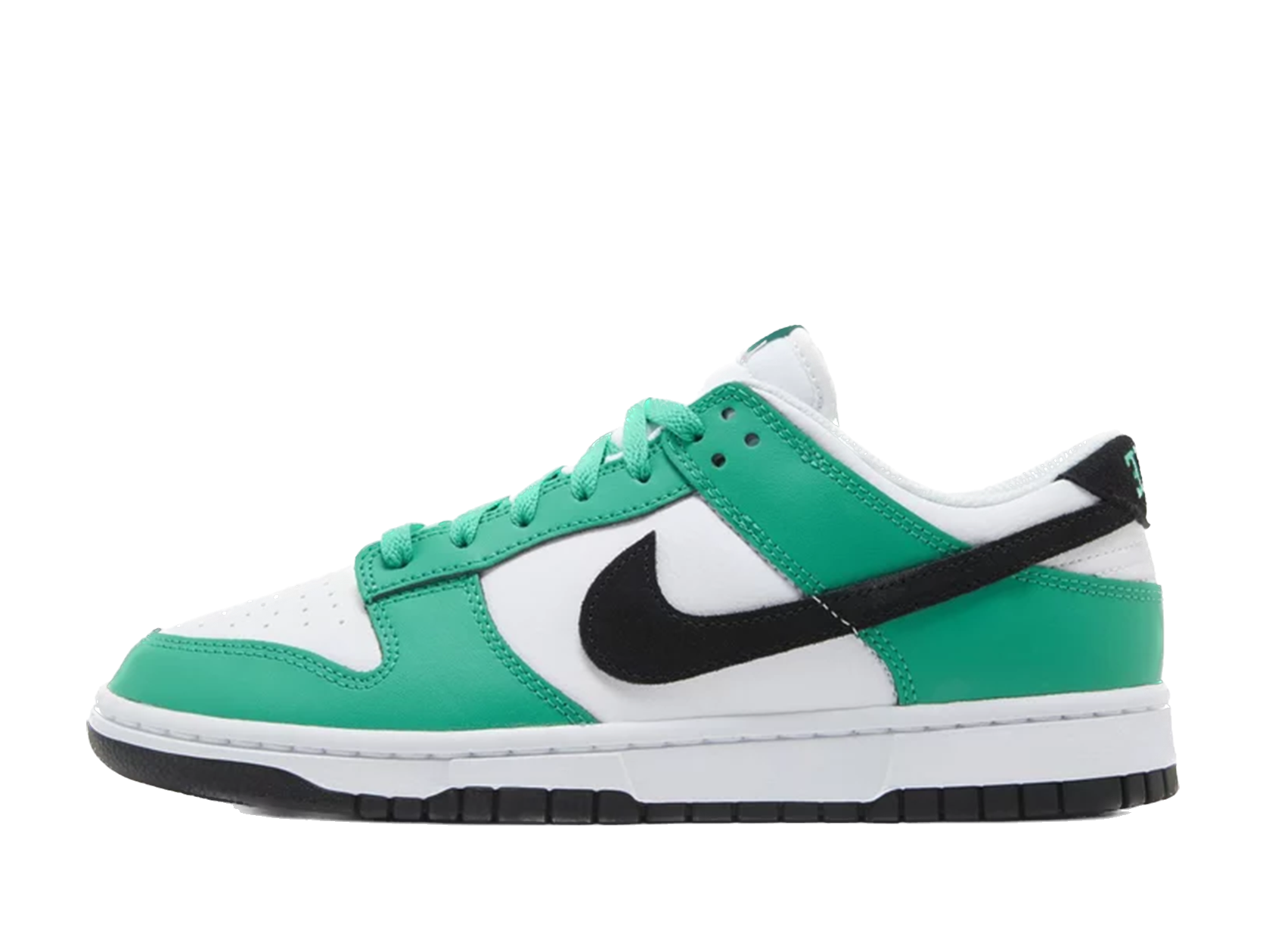 Nike Dunk Low Stadium 'Green Celtics'