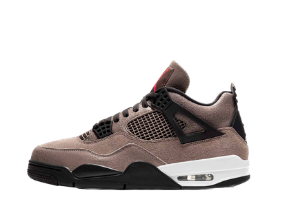 Nike Air Jordan 4 Retro 'Taupe Haze'