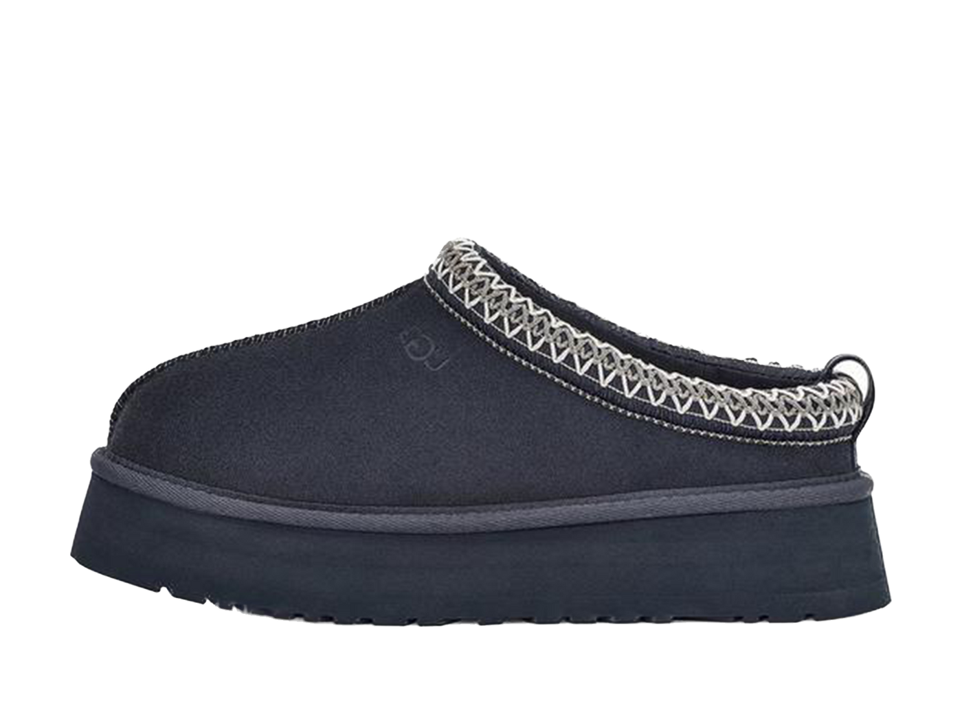 UGG Tazz Slipper 'Eve Blue' (W) – NOT ON THE SHELF