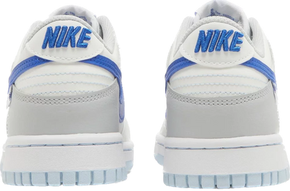 Nike Dunk Low 'Just Stitch It Hyper Royal' (GS)