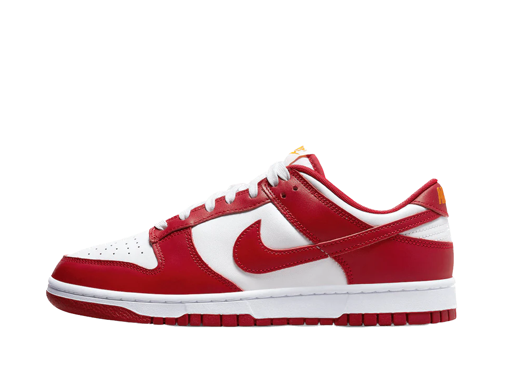 Not On The Shelf - Nike Dunk Low Retro 'USC'