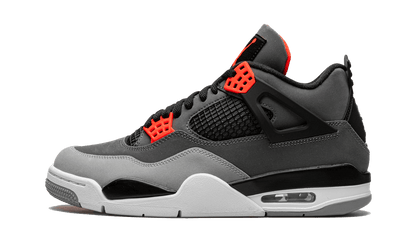 Not on the shelf NIKE AIR JORDAN 4 RETRO 'INFRARED'