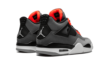 NIKE AIR JORDAN 4 RETRO 'INFRARED'