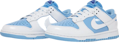 Nike Dunk Low 'Reverse UNC' (W)