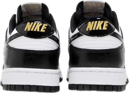 Nike Dunk Low 'Black White Panda World Champs'