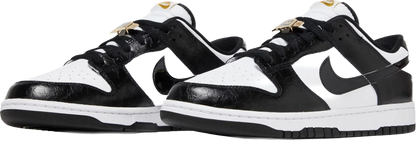 Nike Dunk Low 'Black White Panda World Champs'