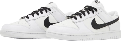 Nike Dunk Low 'Black White Reverse Panda'