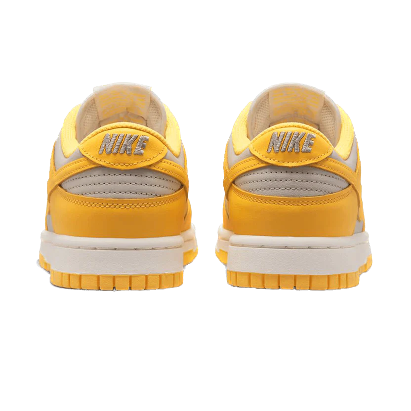 Nike Dunk Low 'Citron Pulse' (W)