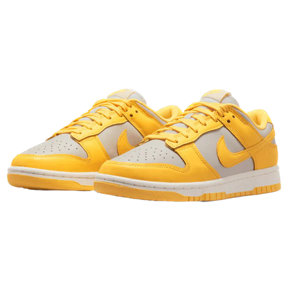 Nike Dunk Low 'Citron Pulse' (W)