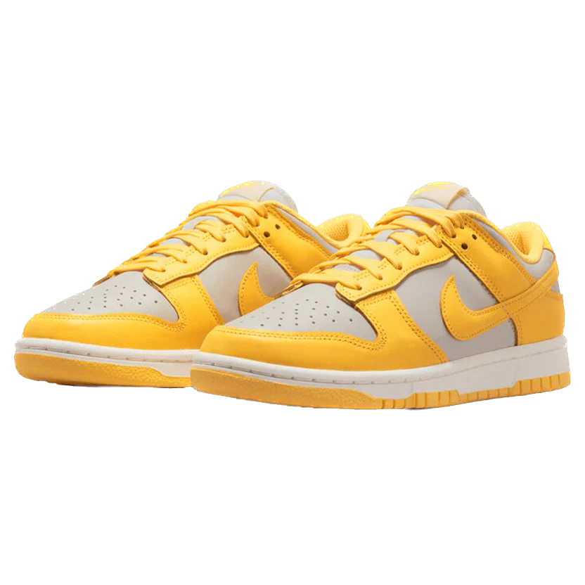 Nike Dunk Low 'Citron Pulse' (W)