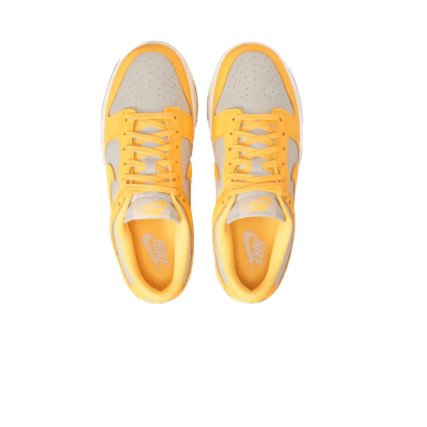 Nike Dunk Low 'Citron Pulse' (W)