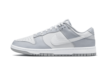 Not on the shelf NIKE DUNK LOW 'TWO TONE GREY'