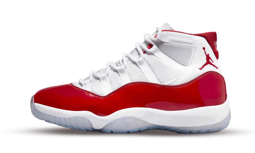 Not on the shelf Air Jordan 11 Retro 'Cherry'